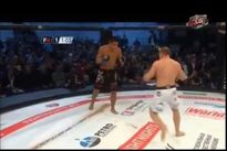 Видео боя: Александр Шлеменко – Ясубей Эномото Видео боя: Александр Шлеменко – Ясубей Эномото