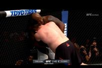 Видео боя: Деррик Льюис — Рой Нельсон Видео боя: Деррик Льюис — Рой Нельсон