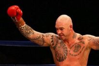 Видео боя: Лукас Браун — Джон Хопоате Видео боя: Лукас Браун — Джон Хопоате