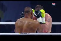 Видео боя: Энцо Маккаринелли — Рой Джонс, HD 1080 Видео боя: Энцо Маккаринелли — Рой Джонс, HD 1080