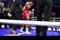 Видео боя: Сесилия Брэкхус — Эрика Анабелла Фариас