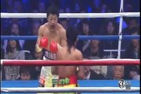 Видео боя: Акира Яэгаши — Самартлек Кокъетджим Видео боя: Акира Яэгаши — Самартлек Кокъетджим