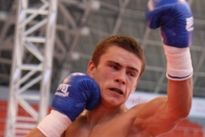 Видео боя: Александр Егоров — Андрей Исаев