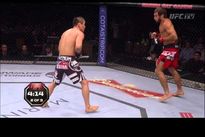 Видео боя: Маирбек Тайсумов – Таэ Хюн Банг, HD 720 Видео боя: Маирбек Тайсумов – Таэ Хюн Банг, HD 720