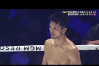 Видео боя: Рёта Мурата — Стивен Батлер Видео боя: Рёта Мурата — Стивен Батлер