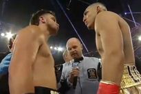 Видео боя: Теофимо Лопес — Мейсон Менард, HD 720