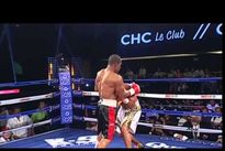 Видео боя: Корнелиус Бандрейдж – Карлос Молина