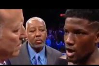 Видео боя: Жермелл Чарло — Эриксон Лубин, HD 720 Видео боя: Жермелл Чарло — Эриксон Лубин, HD 720