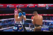 Видео боя: Педро Гевара — Рубен Монтойя Видео боя: Педро Гевара — Рубен Монтойя