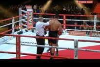 Видео боя: Рахим Чахкиев – Валерий Брудов