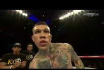 Видео боя: Мартин Маррей — Габриэль Росадо Видео боя: Мартин Маррей — Габриэль Росадо