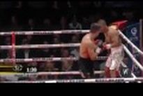 Давид Лемьё - Альваро Гаона (12.X.2012)