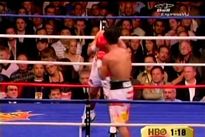 Видео боя: Мэнни Пакьяо – Эрик Моралес II Видео боя: Мэнни Пакьяо – Эрик Моралес II