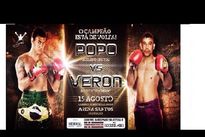 Видео боя: Аселино Фрейтас — Матео Верон Видео боя: Аселино Фрейтас — Матео Верон