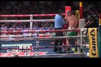 Видео боя: Хорхе Арсе – Хорхе Ласьерва