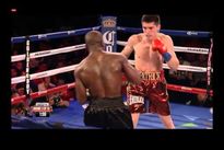 Видео боя: Патрик Тейшейра — Дон Маутон, HD 720