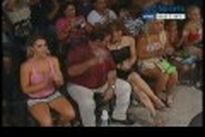 Хавьер Масиэль - Эмилио Хулио Хулио (09.II.2013)