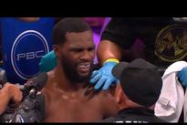 Видео боя: Жан Паскаль — Маркус Браун Видео боя: Жан Паскаль — Маркус Браун