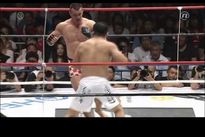 Видео боя: Мирко Филипович – Сатоши Ишии Видео боя: Мирко Филипович – Сатоши Ишии