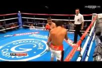 Видео боя: Гэвин Макдоннелл — Жереми Пароди Видео боя: Гэвин Макдоннелл — Жереми Пароди