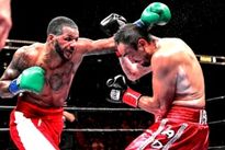 Видео боя: Энтони Диррелл — Марко Антонио Рубио, HD 720