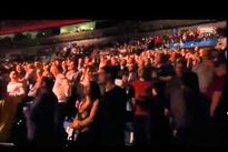 Видео боя: Энтони Джошуа – Майкл Спротт, HD 720