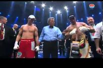 Видео боя: Роберт Штиглиц – Артур Абрахам III