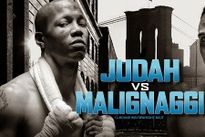 Видео боя: Заб Джуда – Пол Малиньяджи, HD 720 Видео боя: Заб Джуда – Пол Малиньяджи, HD 720