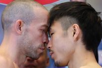 Видео боя: Ти-Джей Дохейни — Рёхеи Такахаши, HD 720 Видео боя: Ти-Джей Дохейни — Рёхеи Такахаши, HD 720