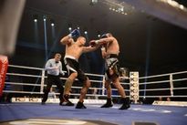 Видео боя. Вячеслав Узелков – Аттила Палко