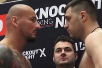 Видео боя: Артур Шпилька — Сергей Радченко Видео боя: Артур Шпилька — Сергей Радченко