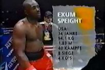 Видео боя: Владимир Кличко – Эксум Спейт Видео боя: Владимир Кличко – Эксум Спейт