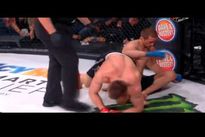 Видео боя: Марцин Хелд – Александр Сарнавский