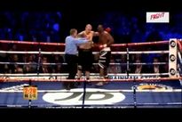 Видео боя: Дерек Чисора – Ондрей Пала