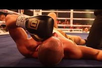 Видео боя: Карен Чухаджян — Стив Суппан, HD 1080 Видео боя: Карен Чухаджян — Стив Суппан, HD 1080