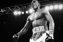 Видео боя: Рашиди Эллис — Альберто Москера, HD 720