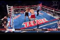 Видео боя: Майк Альварадо — Сауль Корраль, HD 1080 Видео боя: Майк Альварадо — Сауль Корраль, HD 1080