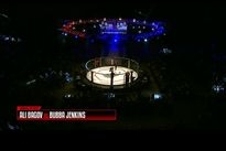 Видео боя: Али Багов — Бубба Дженкинс