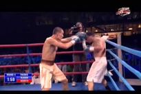 Видео боя: Максим Власов – Рубен Эдуардо Акоста