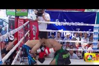 Видео боя: Тамманун Ньомтронг — Го Одаира, HD 1080 Видео боя: Тамманун Ньомтронг — Го Одаира, HD 1080