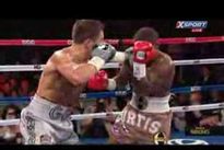 Видео боя: Геннадий Головкин – Кёртис Стивенс, HD 720