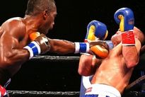 Видео боя: Эрисланди Лара — Деян Завец, HD 1080