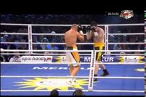 Видео боя: Артур Абрахам – Пол Смит