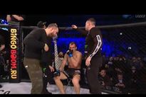 Видео боя: Альберт Дураев — Вячеслав Василевский