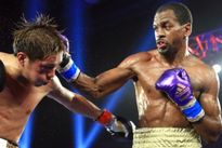 Видео боя: Масаюки Ито — Джеймел Херринг