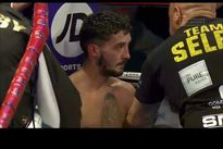 Видео боя: Эндрю Селби — Ардин Диале, HD 1080 Видео боя: Эндрю Селби — Ардин Диале, HD 1080