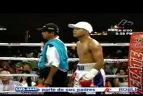 Видео боя: Роман Гонсалес – Франсиско Родригес