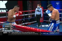 Видео боя: Эмануэль Наваррете — Уриэль Лопес Видео боя: Эмануэль Наваррете — Уриэль Лопес