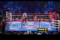 Видео боя: Мэнни Пакьяо – Хуан Мануэль Маркес III