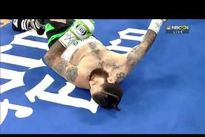 Видео боя: Габриэль Брасеро — Дэнни О'Коннор II, HD 720 Видео боя: Габриэль Брасеро — Дэнни О'Коннор II, HD 720